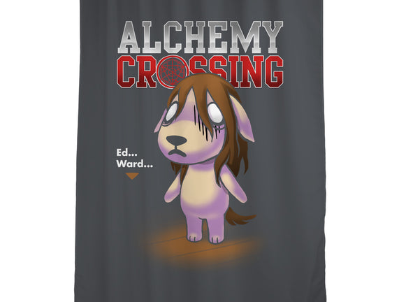 Alchemy Crossing