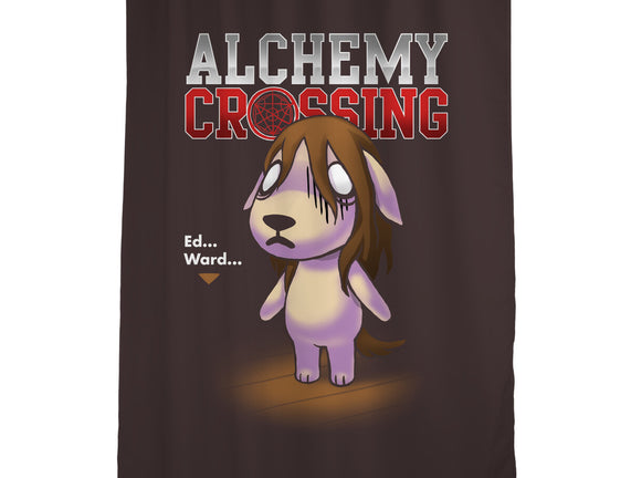 Alchemy Crossing