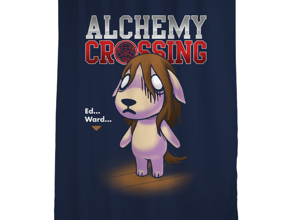 Alchemy Crossing