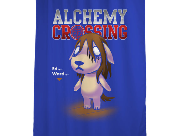 Alchemy Crossing