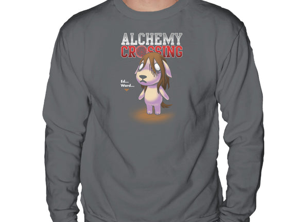 Alchemy Crossing