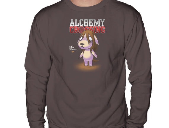 Alchemy Crossing