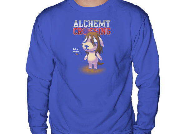 Alchemy Crossing