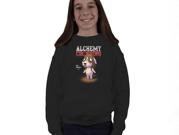 Alchemy Crossing