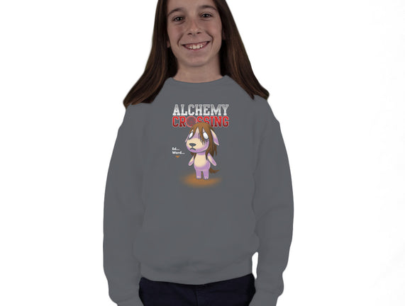 Alchemy Crossing