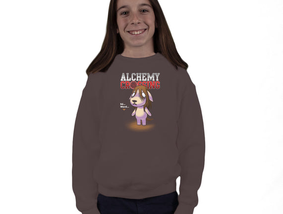 Alchemy Crossing
