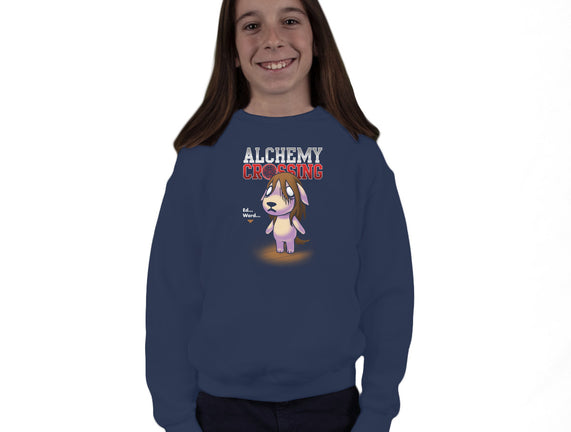 Alchemy Crossing