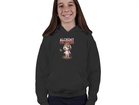 Alchemy Crossing