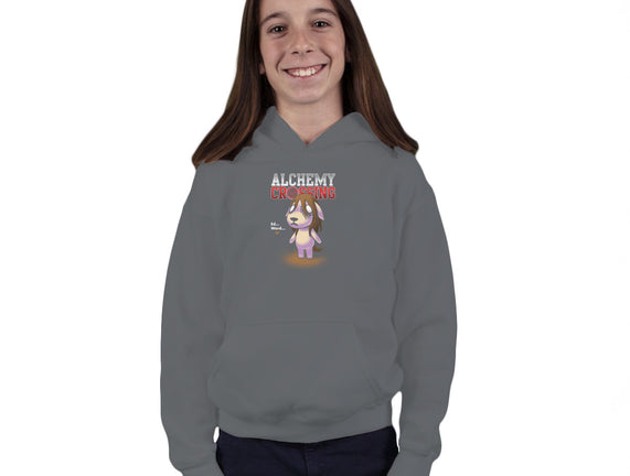 Alchemy Crossing