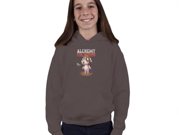 Alchemy Crossing