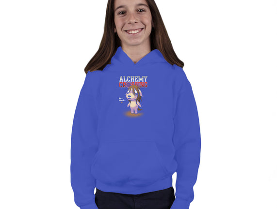 Alchemy Crossing