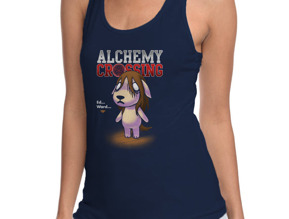 Alchemy Crossing