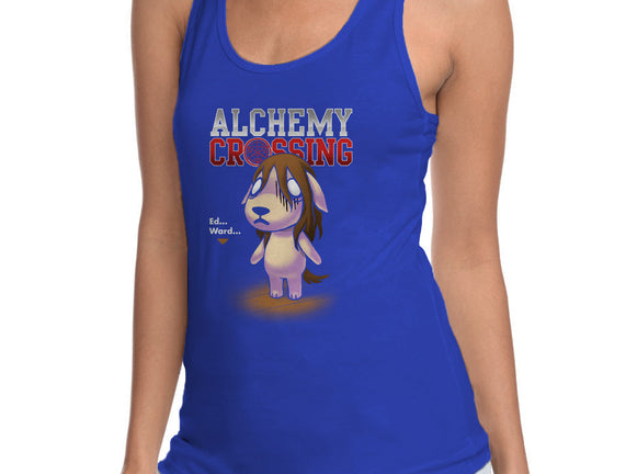 Alchemy Crossing