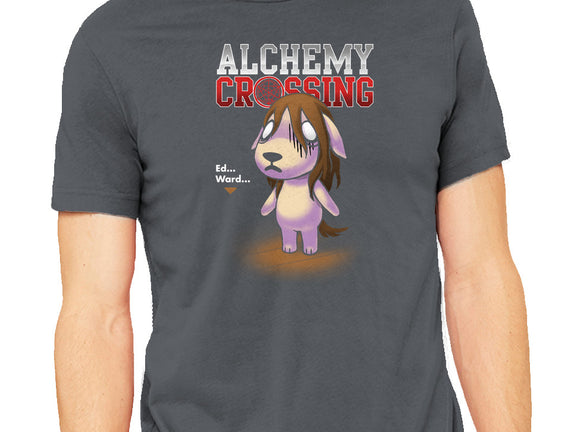Alchemy Crossing