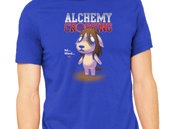 Alchemy Crossing