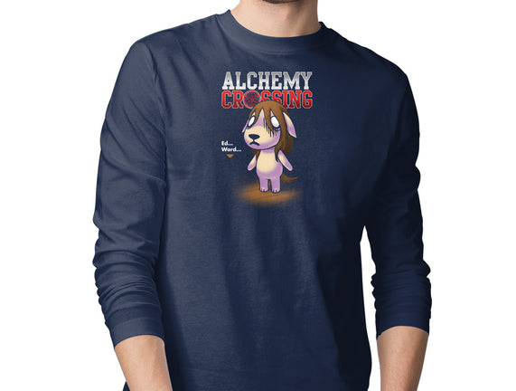 Alchemy Crossing