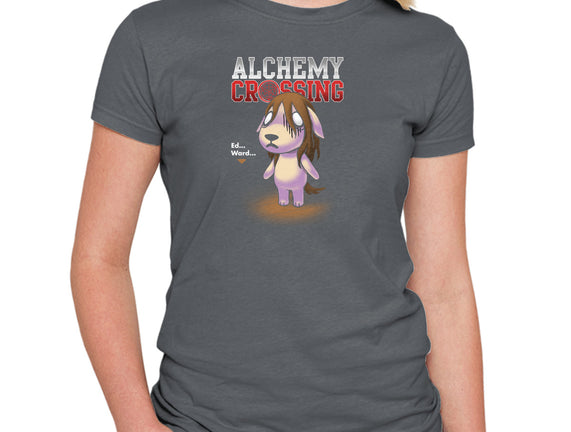 Alchemy Crossing