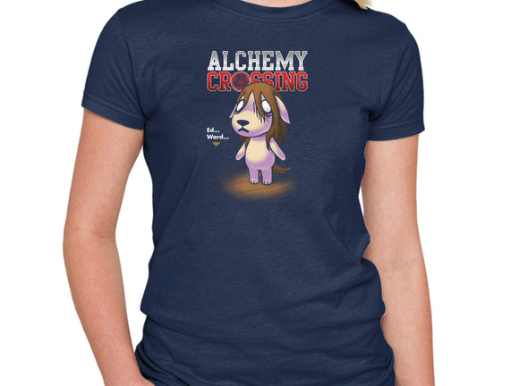 Alchemy Crossing