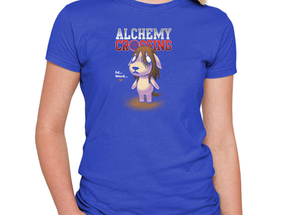Alchemy Crossing