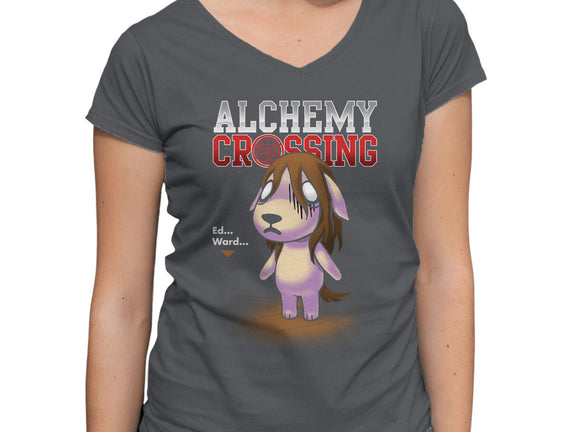 Alchemy Crossing