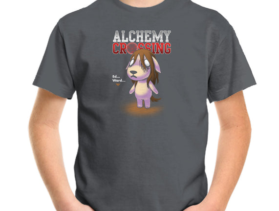 Alchemy Crossing