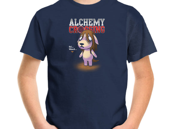 Alchemy Crossing