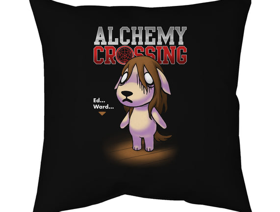 Alchemy Crossing