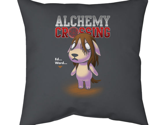 Alchemy Crossing
