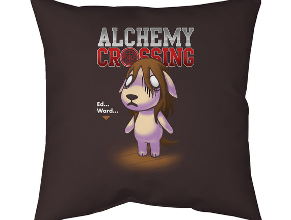Alchemy Crossing