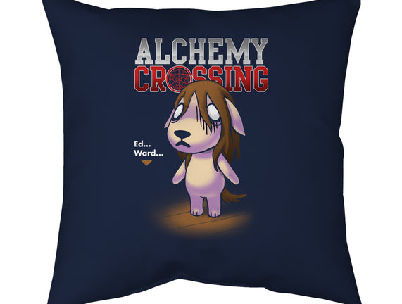 Alchemy Crossing