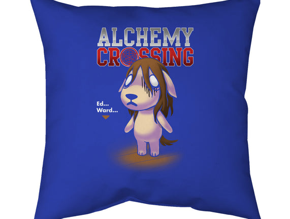 Alchemy Crossing