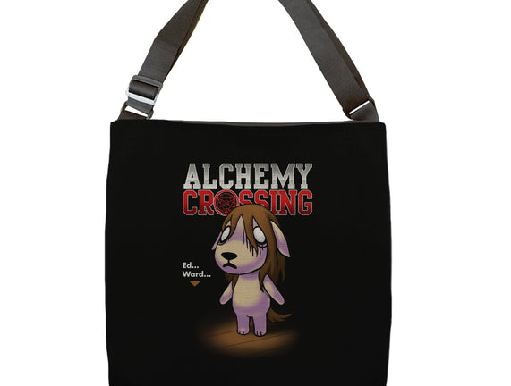 Alchemy Crossing