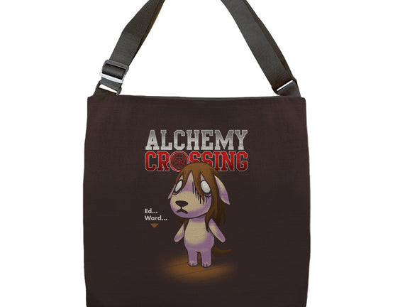 Alchemy Crossing