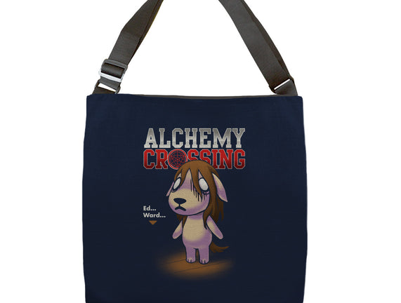Alchemy Crossing