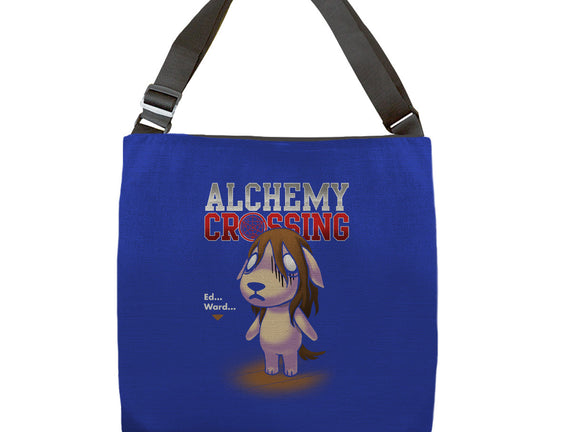 Alchemy Crossing