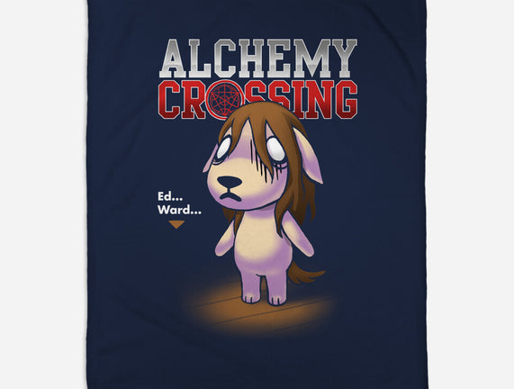 Alchemy Crossing