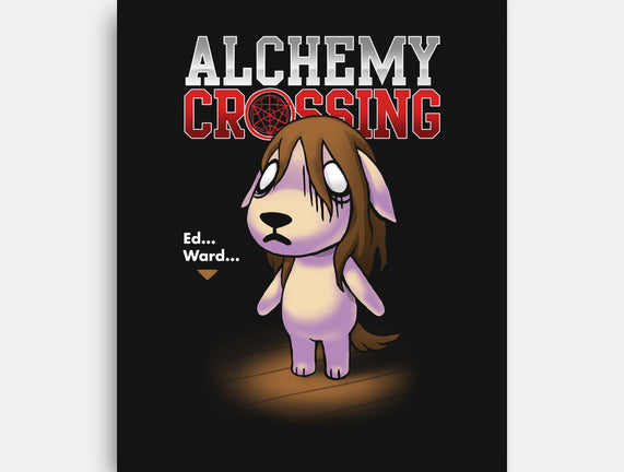 Alchemy Crossing