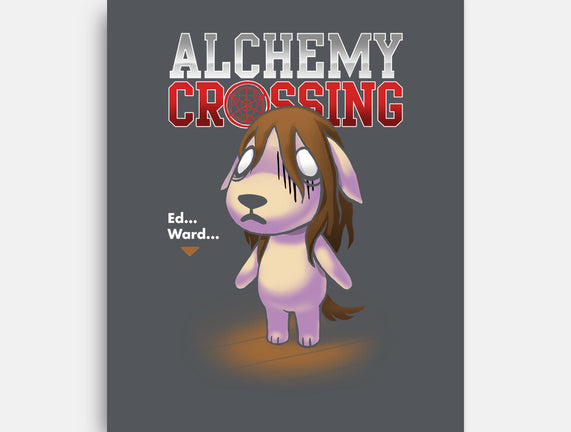 Alchemy Crossing
