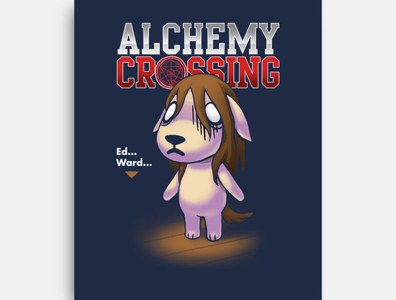 Alchemy Crossing