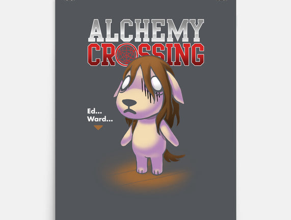 Alchemy Crossing