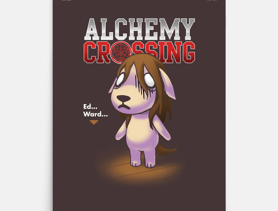 Alchemy Crossing