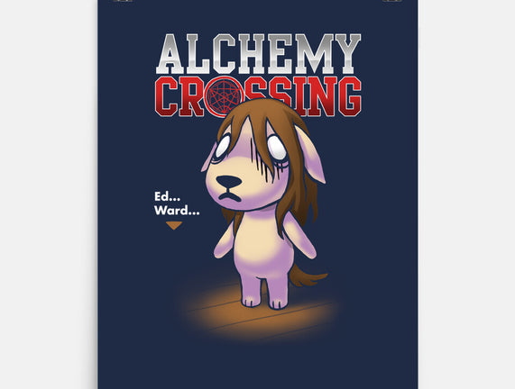 Alchemy Crossing