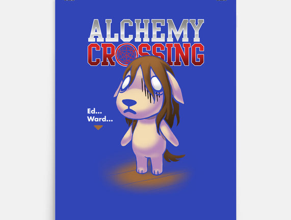 Alchemy Crossing