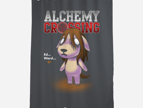 Alchemy Crossing