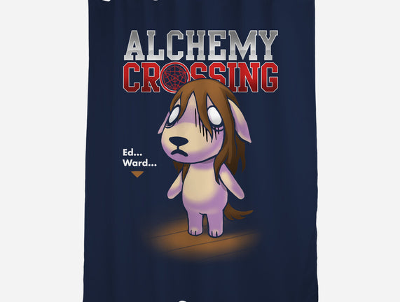 Alchemy Crossing