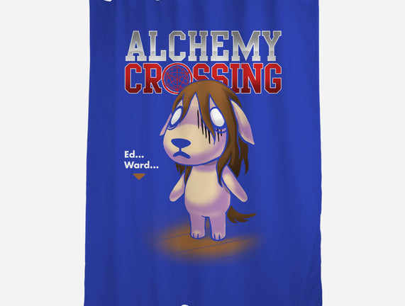 Alchemy Crossing