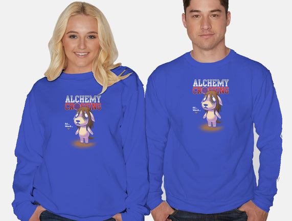 Alchemy Crossing