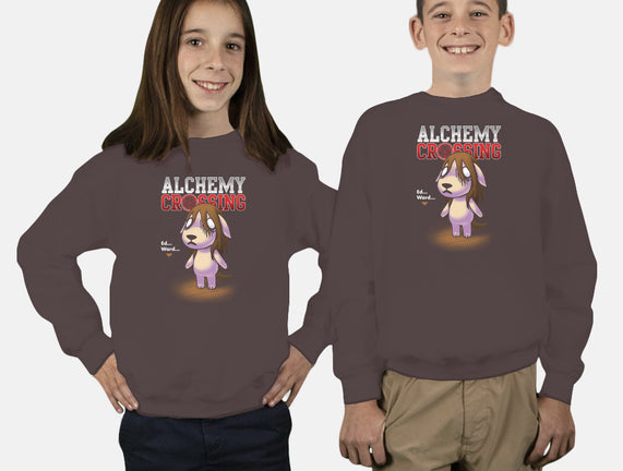 Alchemy Crossing