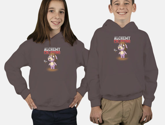 Alchemy Crossing