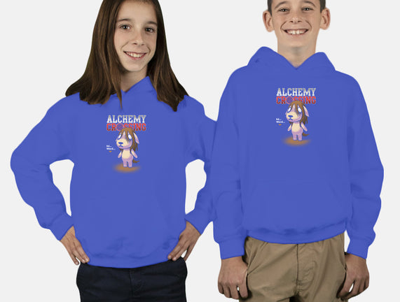 Alchemy Crossing